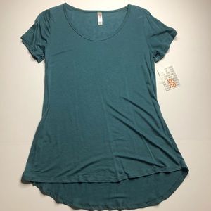 XS LuLaRoe Classic T-Shirt